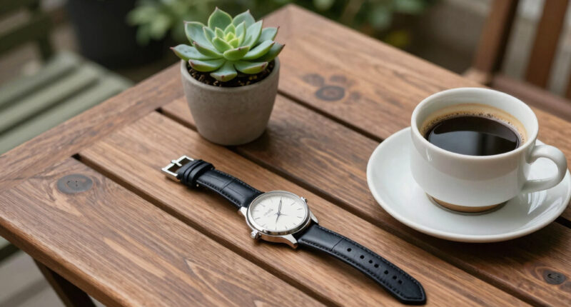 Time