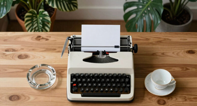 Truman Capote At Home: Tour The Literary Legend’s Ornate Abodes In 10 Photos