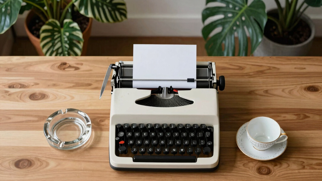 Truman Capote At Home: Tour The Literary Legend’s Ornate Abodes In 10 Photos