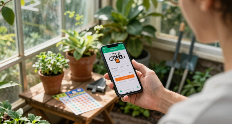 Unlocking The Secrets Behind Mega Millions Numbers And Your Lifestyle Choices