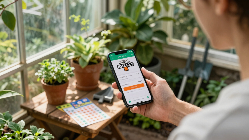 Unlocking The Secrets Behind Mega Millions Numbers And Your Lifestyle Choices
