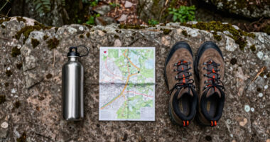 Walking in France’s ‘garden of Eden’: a new route in the gorgeous Gorges du Tarn