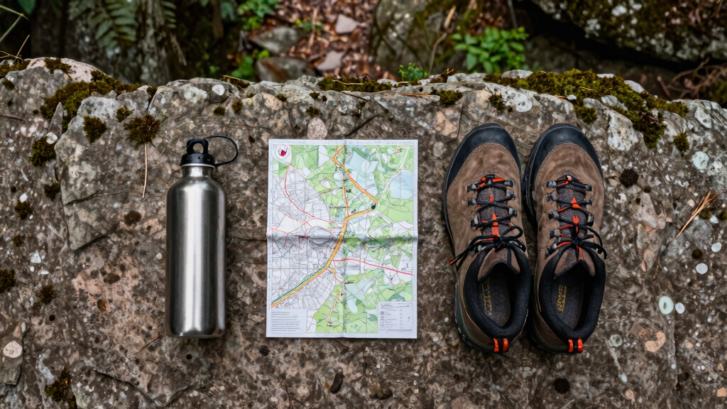 Walking in France’s ‘garden of Eden’: a new route in the gorgeous Gorges du Tarn