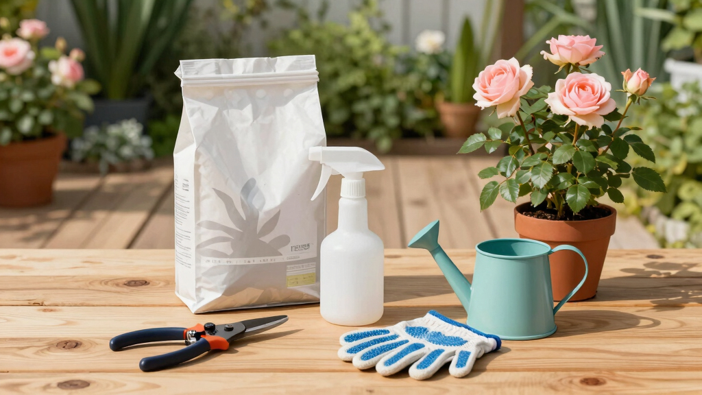 What Roses Need In July For Gorgeous Blooms – 5 Key Tasks And The Mistake That Can Stop Flowering