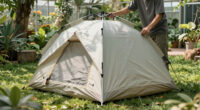 ‘What’s The Best Tent In A Storm?’ Post Your Questions For Camping Expert Sian Lewis Now