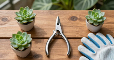What That Little Hole at the End of Nail Clippers Is Actually For