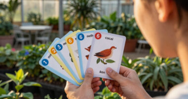 Why Flashcards Are A Game-Changer For Your Lifestyle And Learning Routine