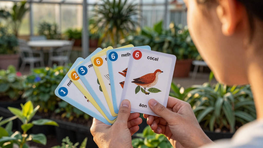 Why Flashcards Are A Game-Changer For Your Lifestyle And Learning Routine