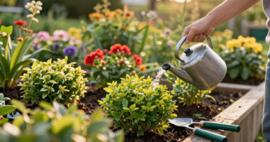 Why You Should Never Plant These 5 Shrubs In July – And The Gorgeous Alternatives You Need To Try Instead