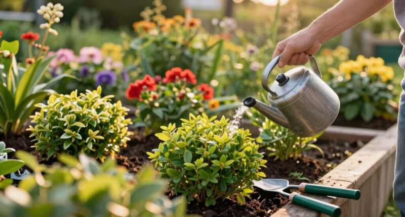 Why You Should Never Plant These 5 Shrubs In July – And The Gorgeous Alternatives You Need To Try Instead