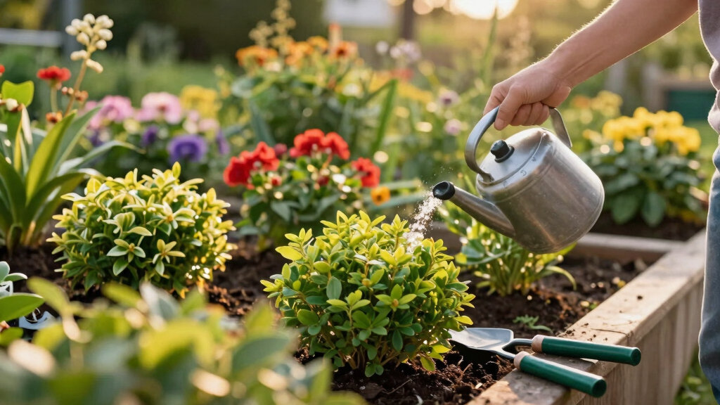 Why You Should Never Plant These 5 Shrubs In July – And The Gorgeous Alternatives You Need To Try Instead