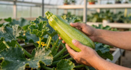 Why Your Zucchini Is Only Growing Duds – And The Simple Fix That Gets Fruits Forming Fast