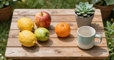 Your Vivid, Vibrant Everyday Life