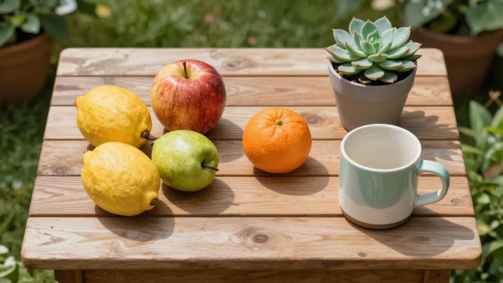 Your Vivid, Vibrant Everyday Life