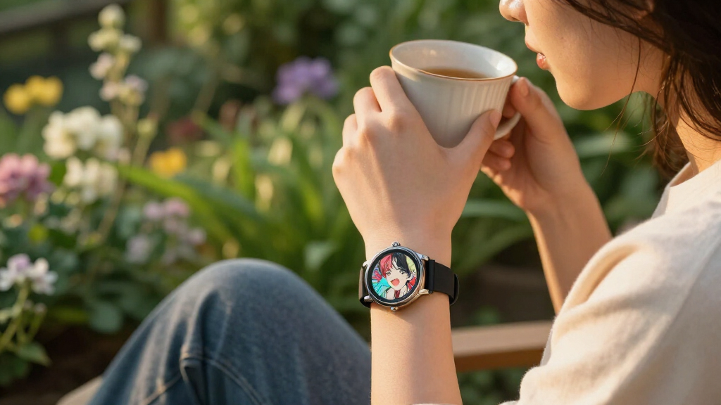 10 Best Anime-Inspired Watches in 2026