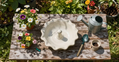 10 Best Bird Baths in 2026