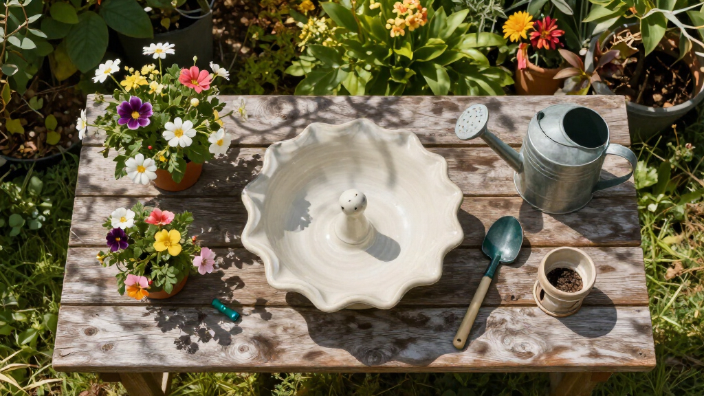 10 Best Bird Baths in 2026