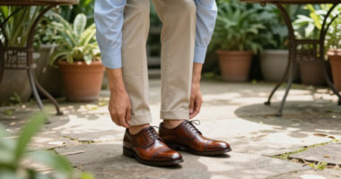 10 Best Comfortable Dress Shoes in 2026