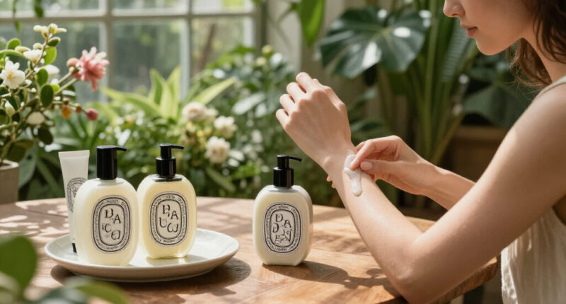 10 Best Diptyque Body Care Products in 2026
