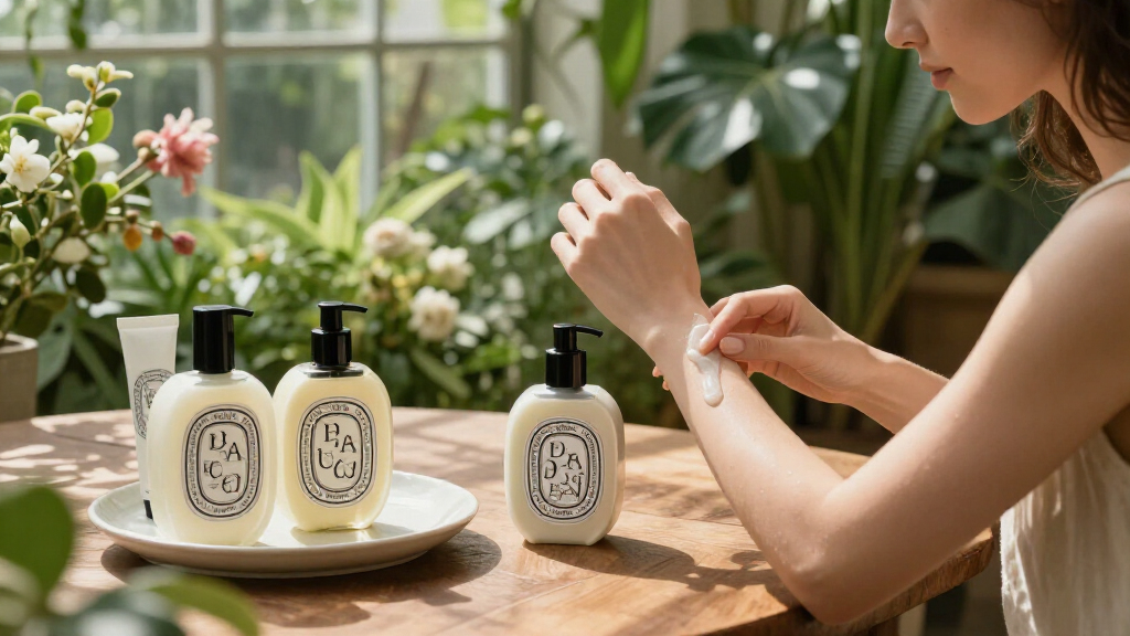 10 Best Diptyque Body Care Products in 2026