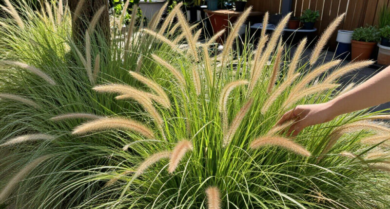 10 Best Easy-to-Grow Ornamental Grasses That Add A Professional Polish To Your Backyard