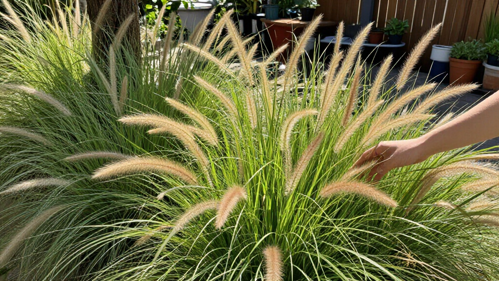 10 Best Easy-to-Grow Ornamental Grasses That Add A Professional Polish To Your Backyard
