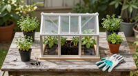 10 Best Greenhouse Kits for Beginners in 2026