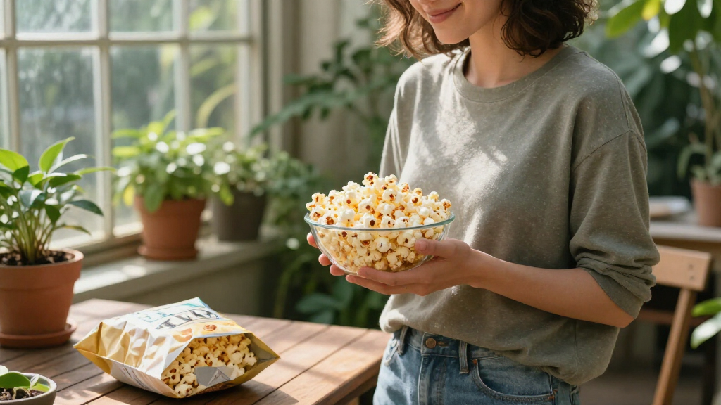 10 Best Microwave Popcorn in 2026