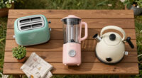 10 Best Retro Kitchen Appliances in 2026