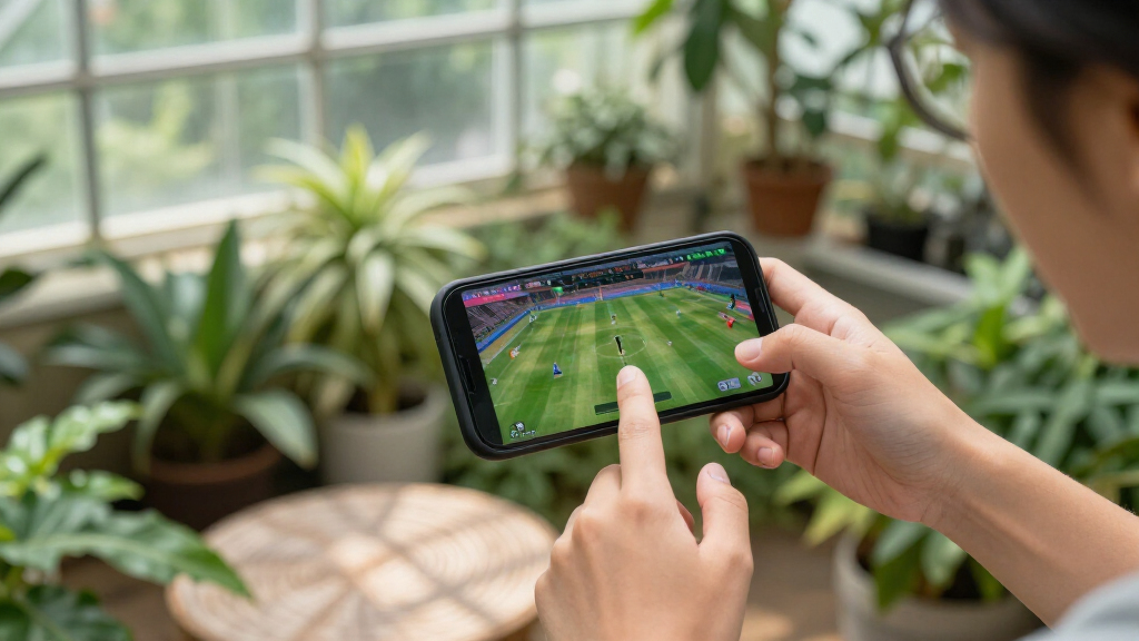 10 Best Soccer Video Games in 2026