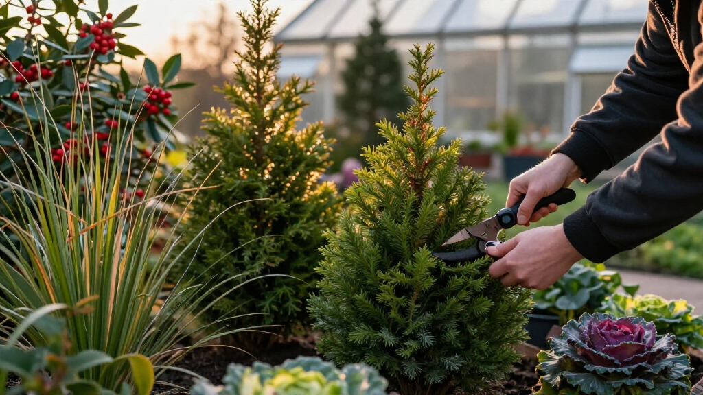 10 Best Winter-Interest Garden Plants in 2026