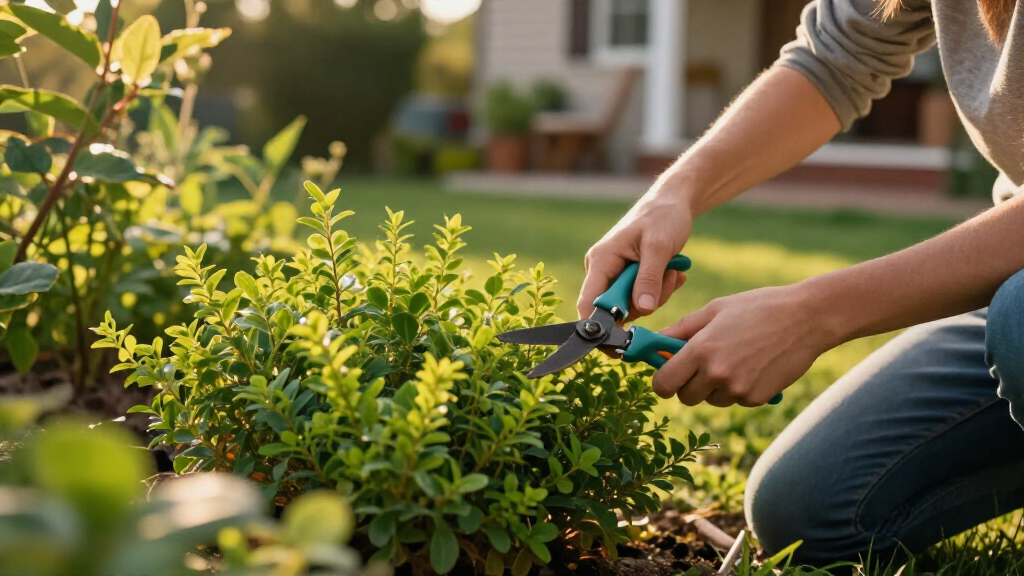 10 Front-Yard Shrubs Landscape Designers Love But Anyone Can Grow – They Need Almost No Watering