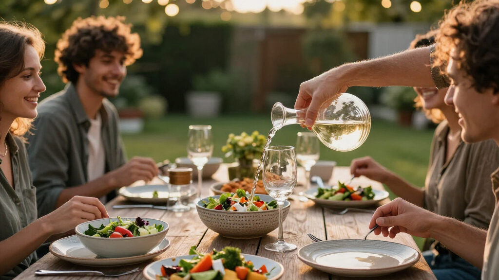 11 Best Dinner Party Serving Essentials in 2026