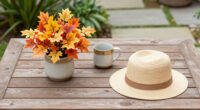 11 Best Faux Fall Foliage in 2026