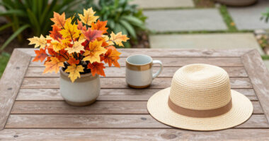 11 Best Faux Fall Foliage in 2026