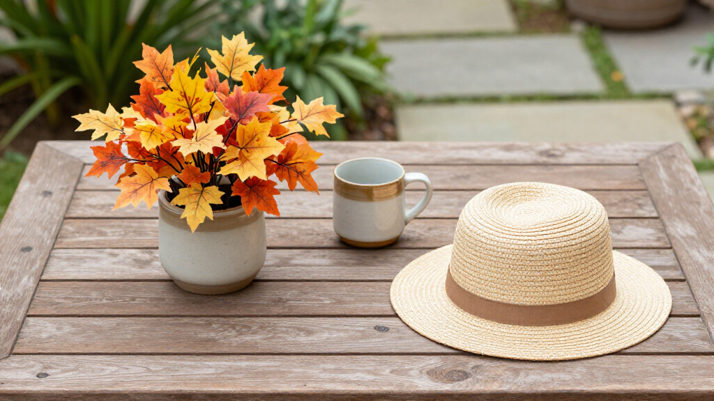 11 Best Faux Fall Foliage in 2026