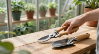 11 Best Greenhouse Gardening Tools for 2026