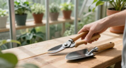 11 Best Greenhouse Gardening Tools for 2026