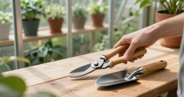11 Best Greenhouse Gardening Tools for 2026