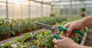 11 Best Greenhouse Gardening Tools in 2026