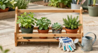 11 Best Greenhouse Shelving Units in 2026