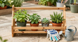11 Best Greenhouse Shelving Units in 2026