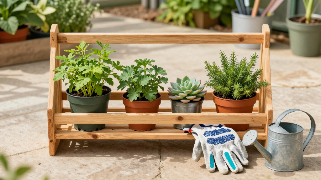 11 Best Greenhouse Shelving Units in 2026