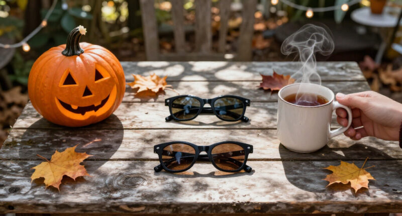 11 Best Halloween Novelty Glasses in 2026