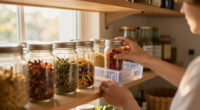 11 Best Kitchen Pantry Storage Organizers in 2026
