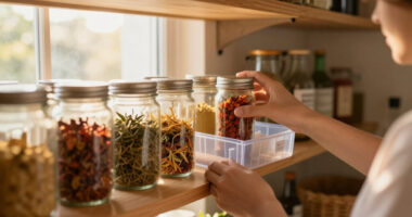 11 Best Kitchen Pantry Storage Organizers in 2026