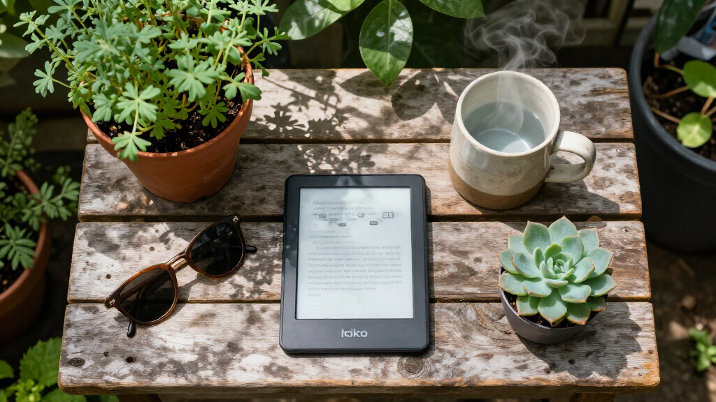 11 Best Kobo E-Readers in 2026