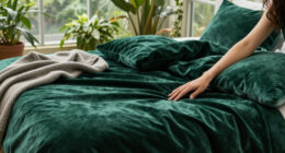 11 Best Velvet Bedding in 2026
