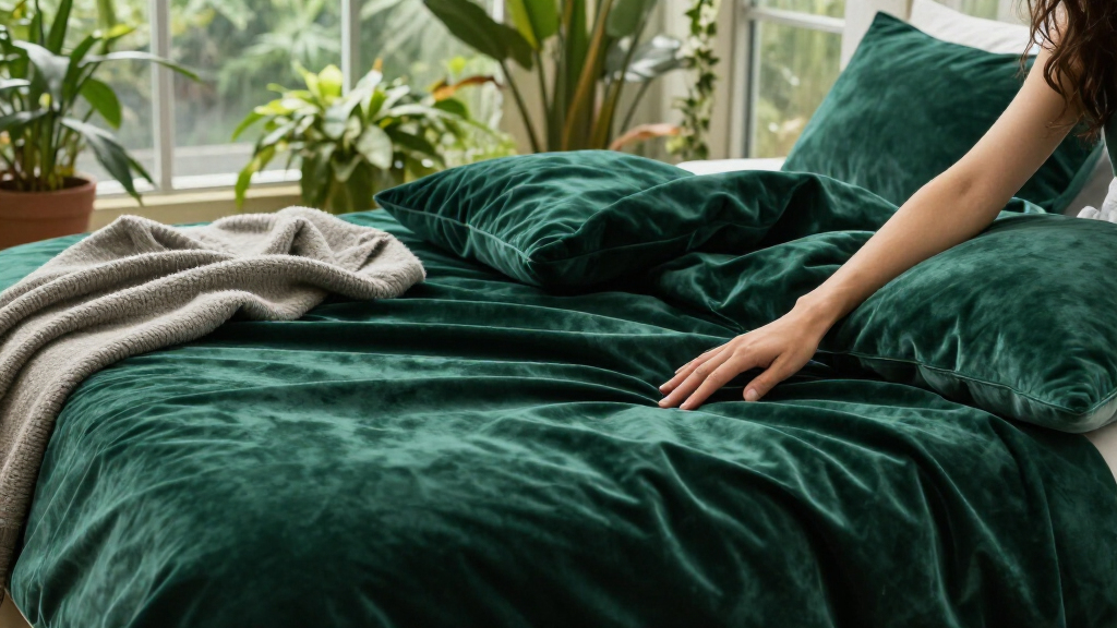 11 Best Velvet Bedding in 2026