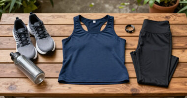 12 Best Athletic Wardrobe Essentials in 2026
